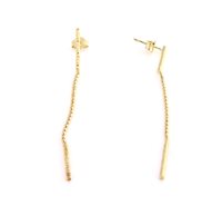Orecchini Forever Gioielli Donna Orecchini Argento in Argento FGOR00046 - FGOR00046